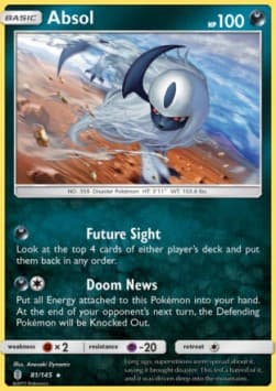 Absol