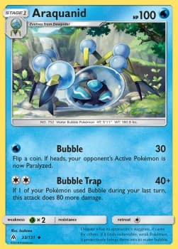 Araquanid