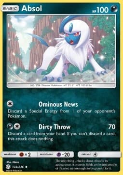 Absol