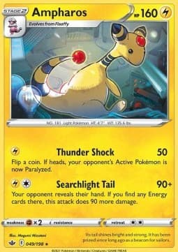 Ampharos