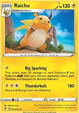 Raichu