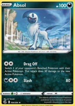 Absol