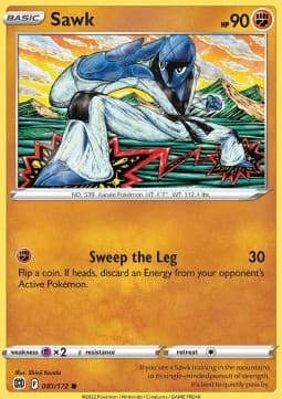 Sawk