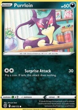 Purrloin
