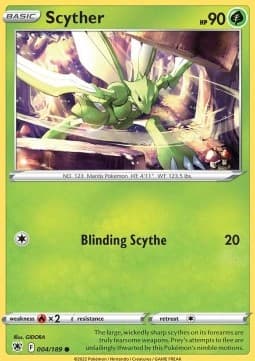 Scyther