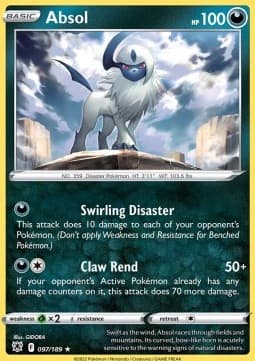 Absol