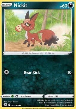 Nickit