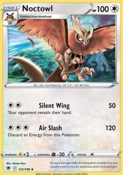 Noctowl