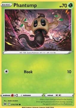 Phantump