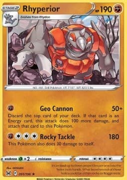 Rhyperior