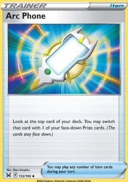 Arc Phone