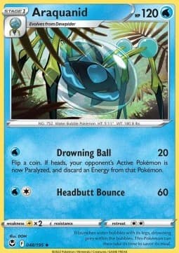 Araquanid