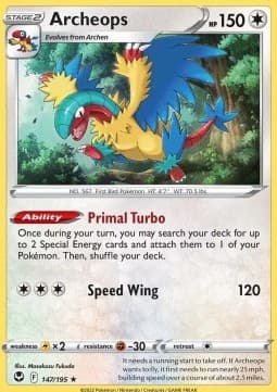Archeops