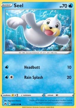 Seel