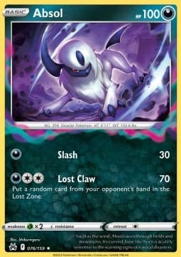 Absol