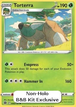 Torterra