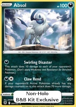 Absol