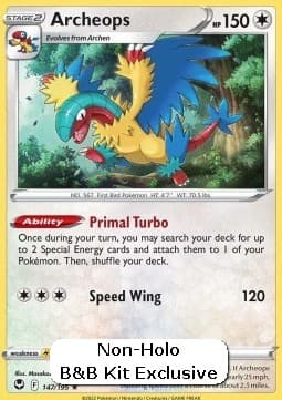 Archeops