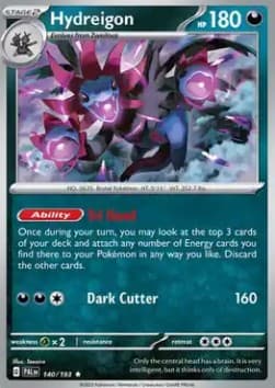Hydreigon