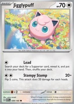 Jigglypuff
