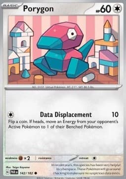 Porygon