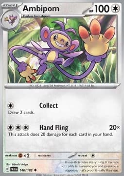 Ambipom