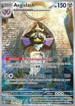 Aegislash