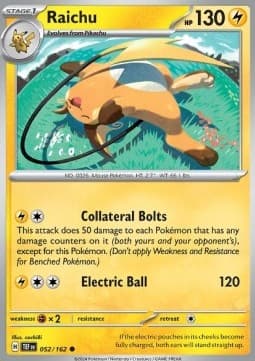 Raichu