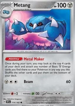 Metang