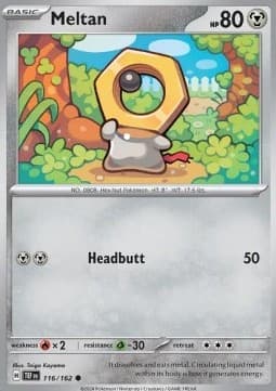 Meltan
