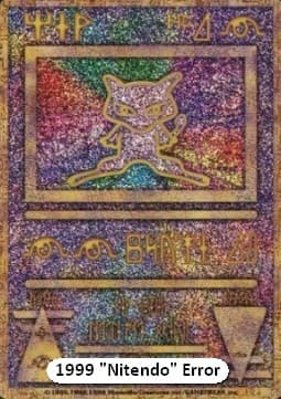 Ancient Mew