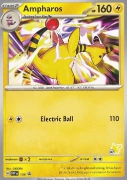 Ampharos