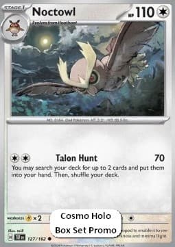 Noctowl