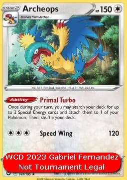 Archeops