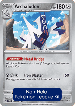 Archaludon