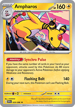 Ampharos