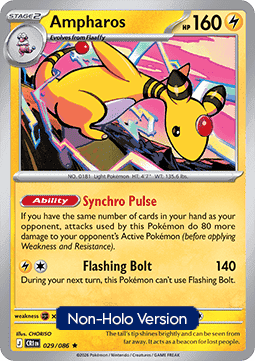 Ampharos