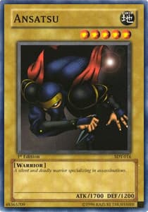 Ansatsu