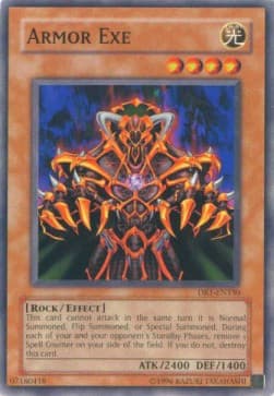 Armor Exe