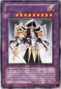 Arcana Knight Joker