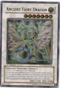 Ancient Fairy Dragon