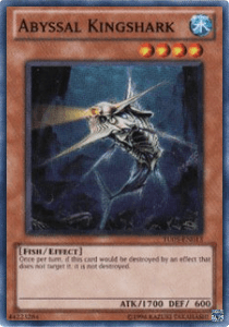 Abyssal Kingshark