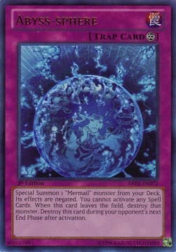 Abyss-sphere