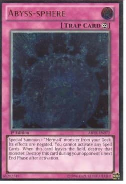 Abyss-sphere