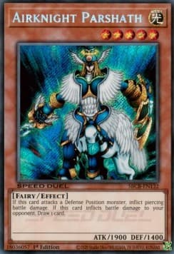 Airknight Parshath