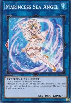 Marincess Sea Angel