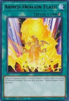 Armed Dragon Flash