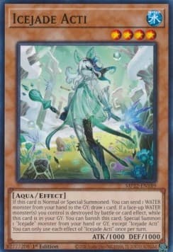 Icejade Acti