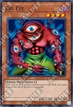 Big Eye