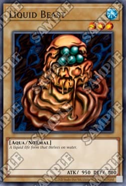 Liquid Beast